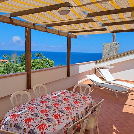 דירות פרגליה Terrazza Michelino מראה חיצוני תמונה