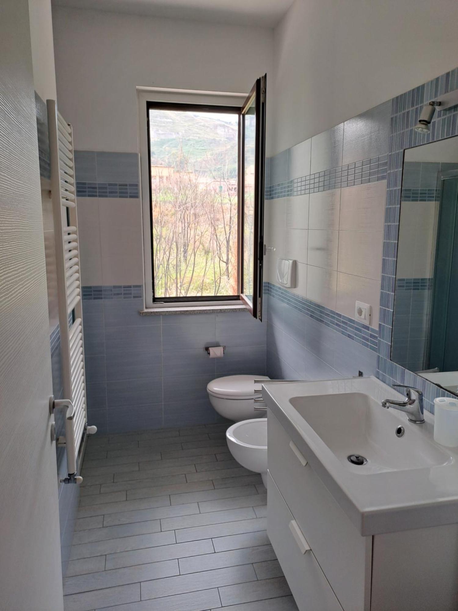 דירות פרגליה Terrazza Michelino מראה חיצוני תמונה