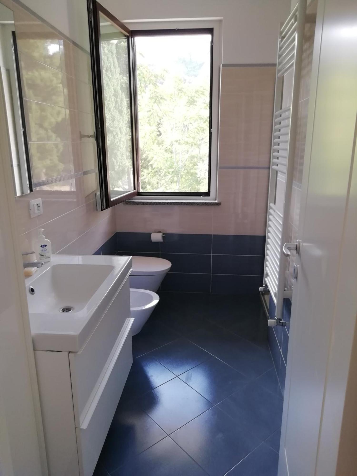 דירות פרגליה Terrazza Michelino מראה חיצוני תמונה