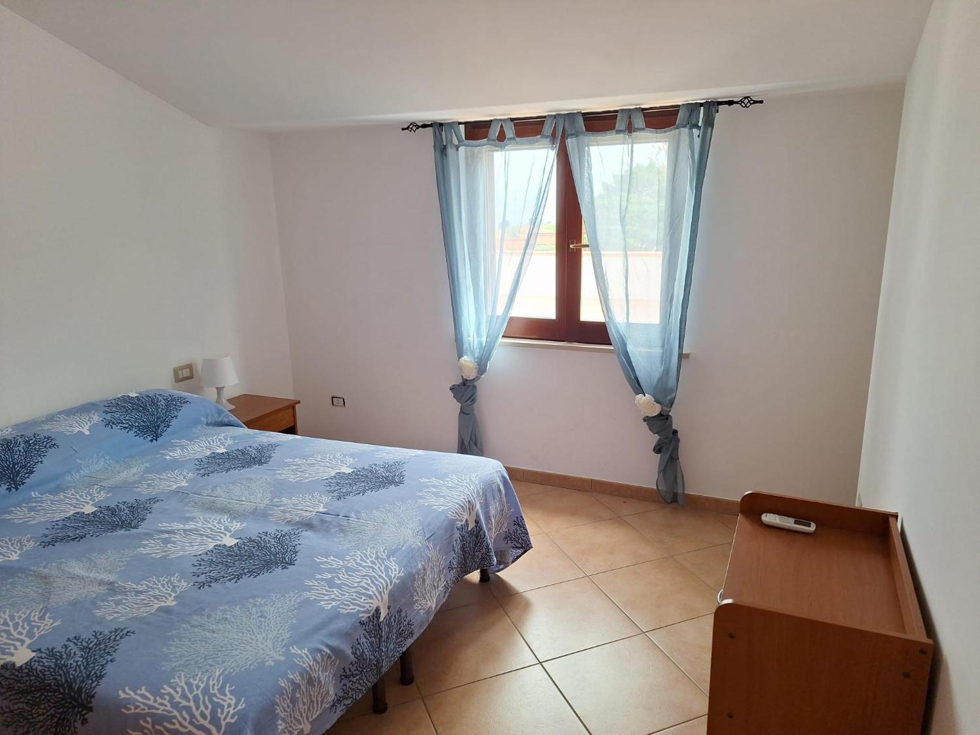דירות פרגליה Terrazza Michelino מראה חיצוני תמונה