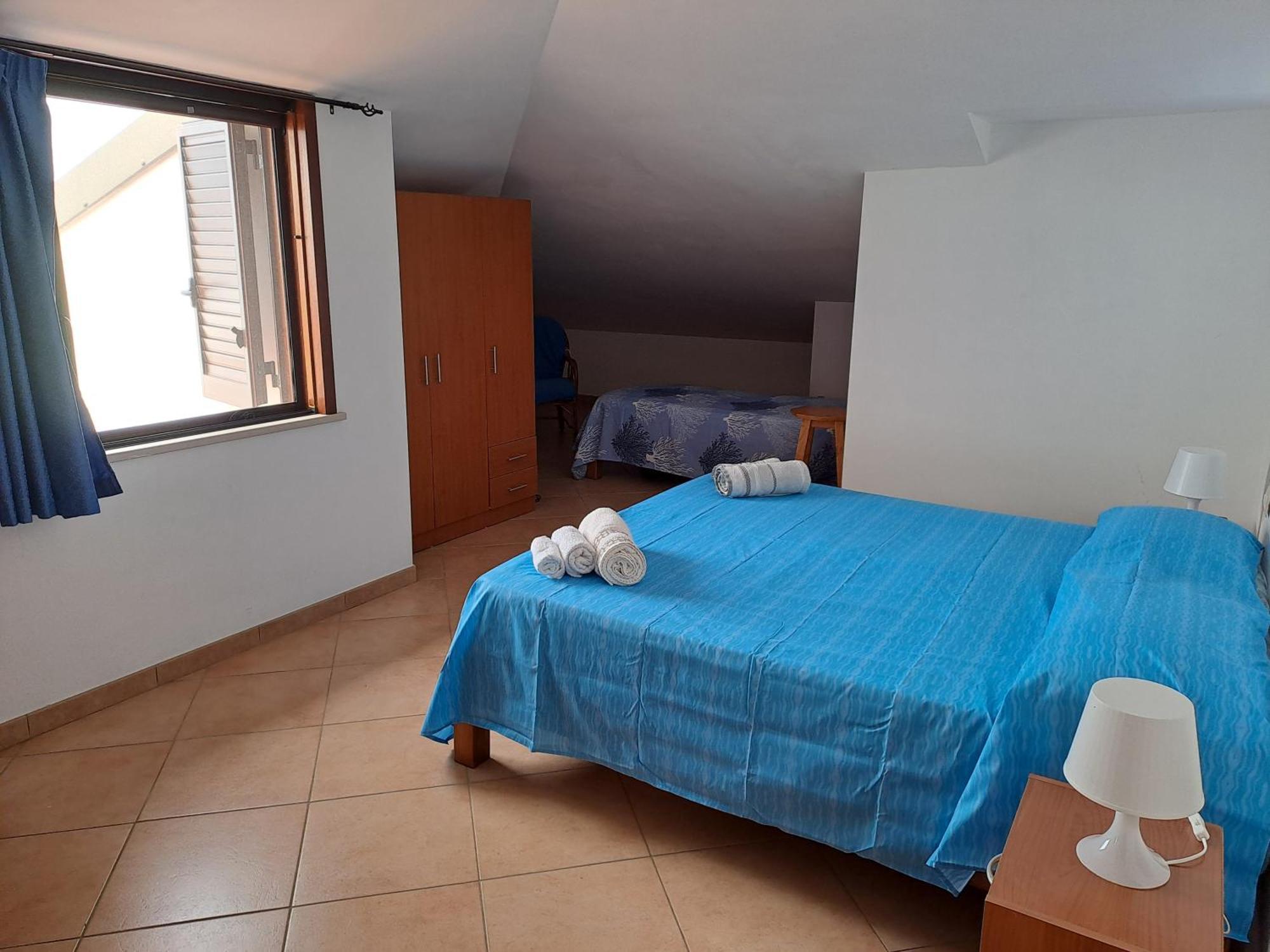 דירות פרגליה Terrazza Michelino מראה חיצוני תמונה