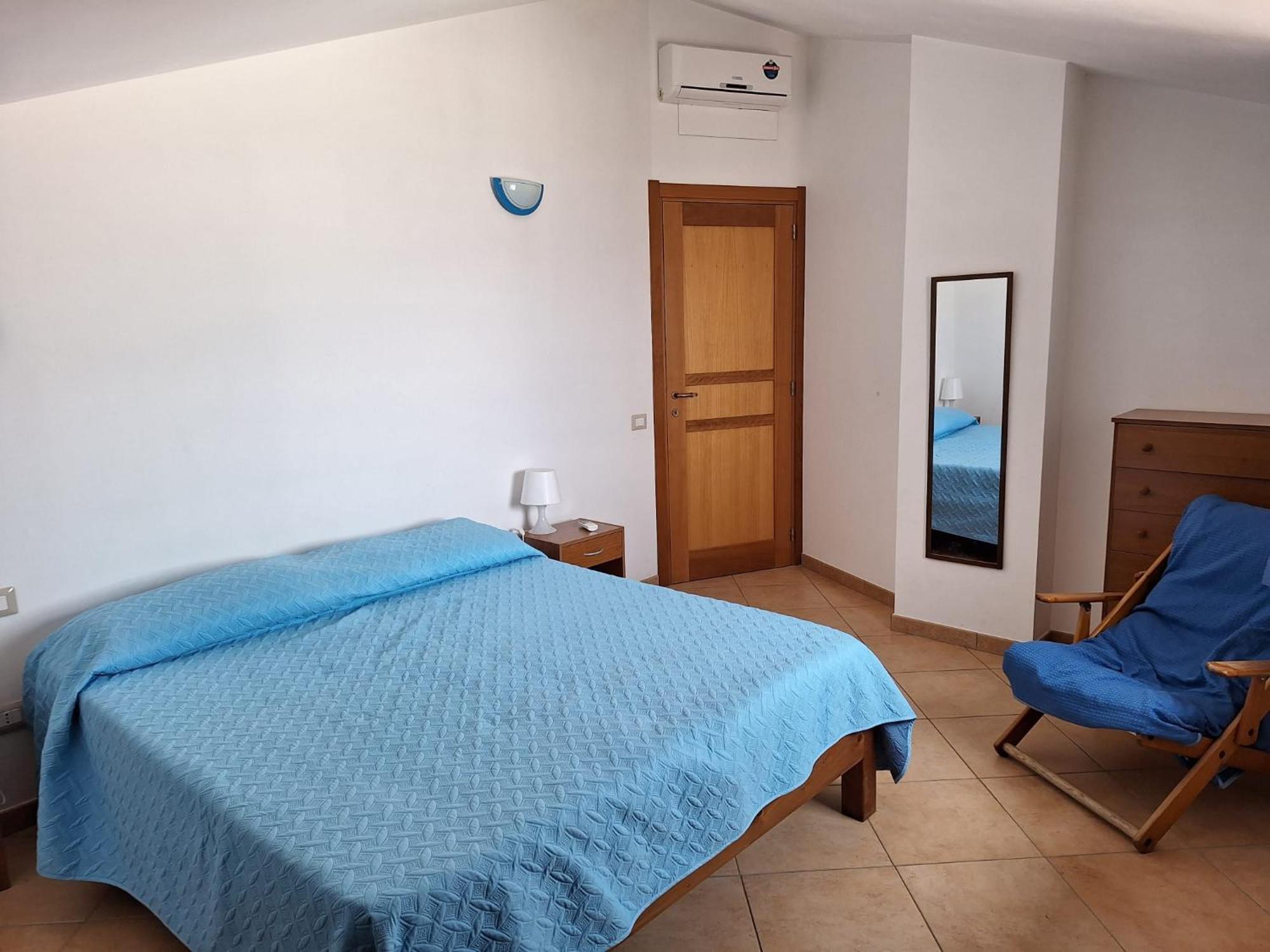 דירות פרגליה Terrazza Michelino מראה חיצוני תמונה