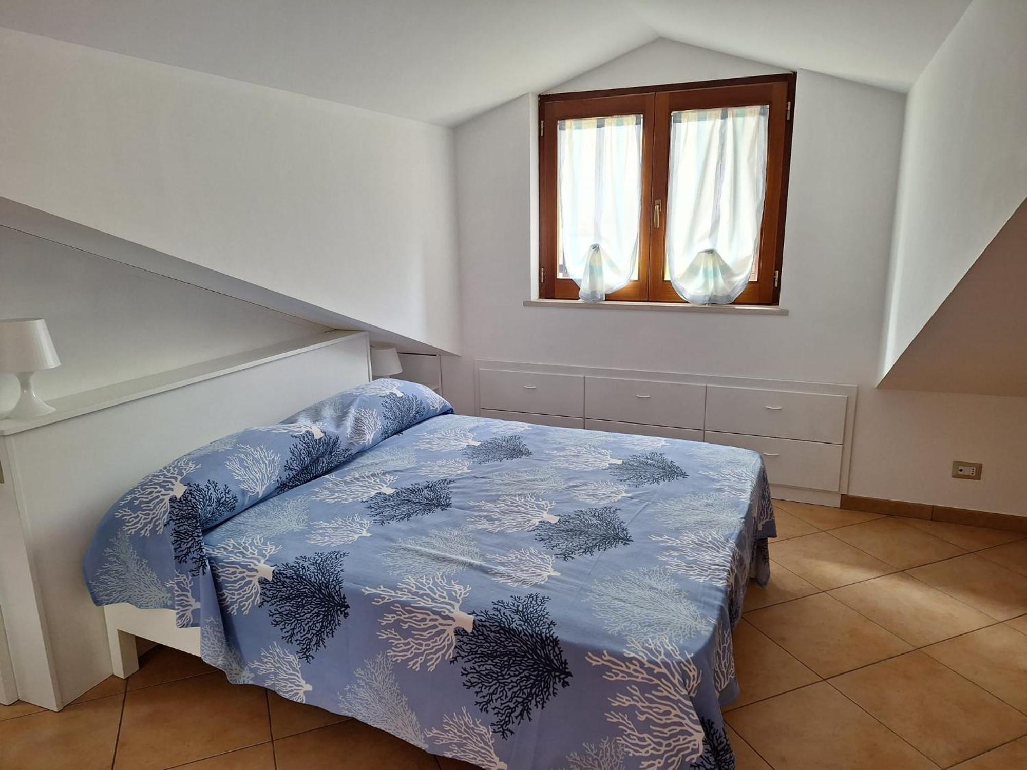 דירות פרגליה Terrazza Michelino מראה חיצוני תמונה
